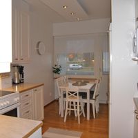 Flat in Finland, Pori, 70 sq.m.