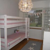 Flat in Finland, Pori, 70 sq.m.