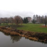 Flat in Finland, Pori, 70 sq.m.