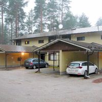 Апартаменты в Финляндии, Турку, 98 кв.м.