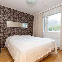 Апартаменты в Финляндии, Пирканмаа, 67 кв.м.