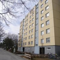 Квартира в Финляндии, Пори, 53 кв.м.