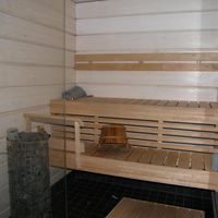 Квартира в Финляндии, Пори, 103 кв.м.