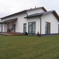 Квартира в Финляндии, Пори, 103 кв.м.