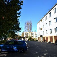 Квартира в Финляндии, Пирканмаа, 76 кв.м.