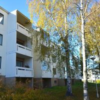 Квартира в Финляндии, Пирканмаа, 76 кв.м.