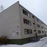 Квартира в Финляндии, Ювяскюля, 74 кв.м.