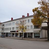 Flat in Finland, Pirkanmaa, 26 sq.m.