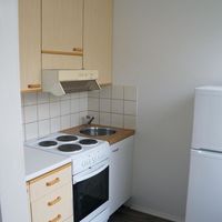 Flat in Finland, Pirkanmaa, 26 sq.m.