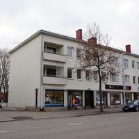 Flat in Finland, Pirkanmaa, 26 sq.m.