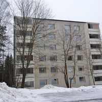 Квартира в Финляндии, Ювяскюля, 75 кв.м.