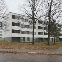 Квартира в Финляндии, Пирканмаа, 88 кв.м.