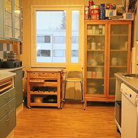 Квартира в Финляндии, Пирканмаа, 88 кв.м.