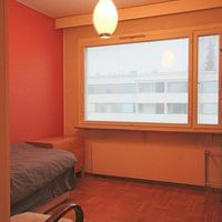 Квартира в Финляндии, Пирканмаа, 88 кв.м.