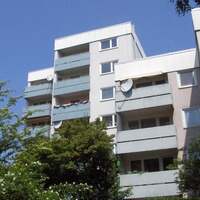 Flat in Germany, Lower Saxony, Hannover, 80 sq.m.