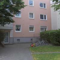 Flat in Germany, Lower Saxony, Hannover, 80 sq.m.