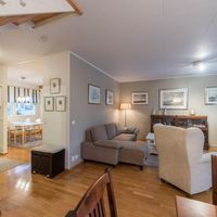 Апартаменты в Финляндии, Вааса, 100 кв.м.