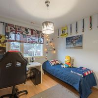 Апартаменты в Финляндии, Вааса, 100 кв.м.