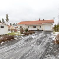 Дом в Финляндии, Пирканмаа, 145 кв.м.