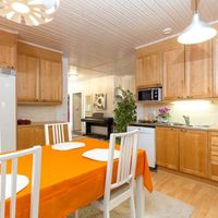 Дом в Финляндии, Пирканмаа, 145 кв.м.