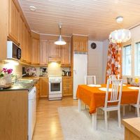 Дом в Финляндии, Пирканмаа, 145 кв.м.