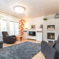 House in Finland, Pirkanmaa, 145 sq.m.
