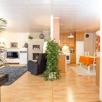 Дом в Финляндии, Пирканмаа, 145 кв.м.