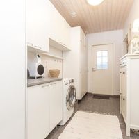 Дом в Финляндии, Пирканмаа, 145 кв.м.