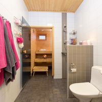 Дом в Финляндии, Пирканмаа, 145 кв.м.