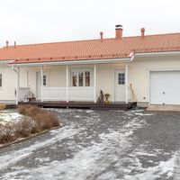 Дом в Финляндии, Пирканмаа, 145 кв.м.