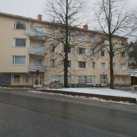 Квартира в Финляндии, Пирканмаа, 27 кв.м.