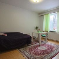Квартира в Финляндии, Пирканмаа, 27 кв.м.