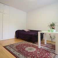 Квартира в Финляндии, Пирканмаа, 27 кв.м.