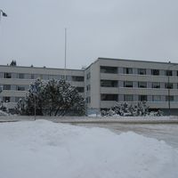 Квартира в Финляндии, Иматра, 73 кв.м.