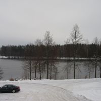 Квартира в Финляндии, Иматра, 73 кв.м.