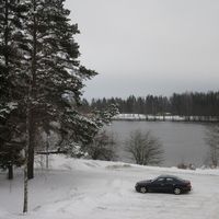 Квартира в Финляндии, Иматра, 73 кв.м.