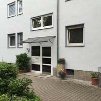 Flat in Germany, Hessen, Frankfurt am Main, 71 sq.m.