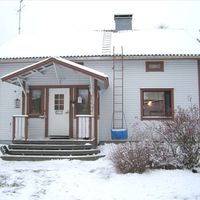 Дом в Финляндии, Пиексямяки, 117 кв.м.