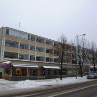 Квартира в Финляндии, Савонлинна, 55 кв.м.