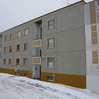 Квартира в Финляндии, Савонлинна, 55 кв.м.