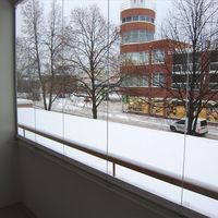 Квартира в Финляндии, Савонлинна, 55 кв.м.