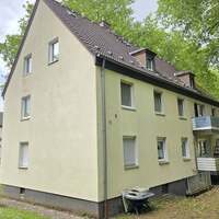 Residential complex in Germany, 42 sq.m.
