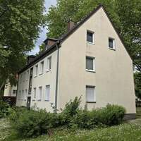 Residential complex in Germany, 42 sq.m.