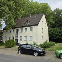Residential complex in Germany, 42 sq.m.