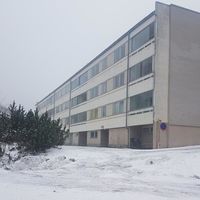 Квартира в Финляндии, Пирканмаа, 58 кв.м.