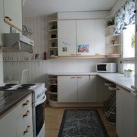 Квартира в Финляндии, Пирканмаа, 58 кв.м.