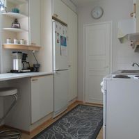 Квартира в Финляндии, Пирканмаа, 58 кв.м.