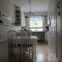 Квартира в Финляндии, Пирканмаа, 58 кв.м.