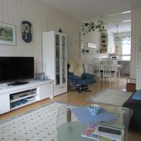 Квартира в Финляндии, Пирканмаа, 58 кв.м.