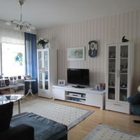 Квартира в Финляндии, Пирканмаа, 58 кв.м.